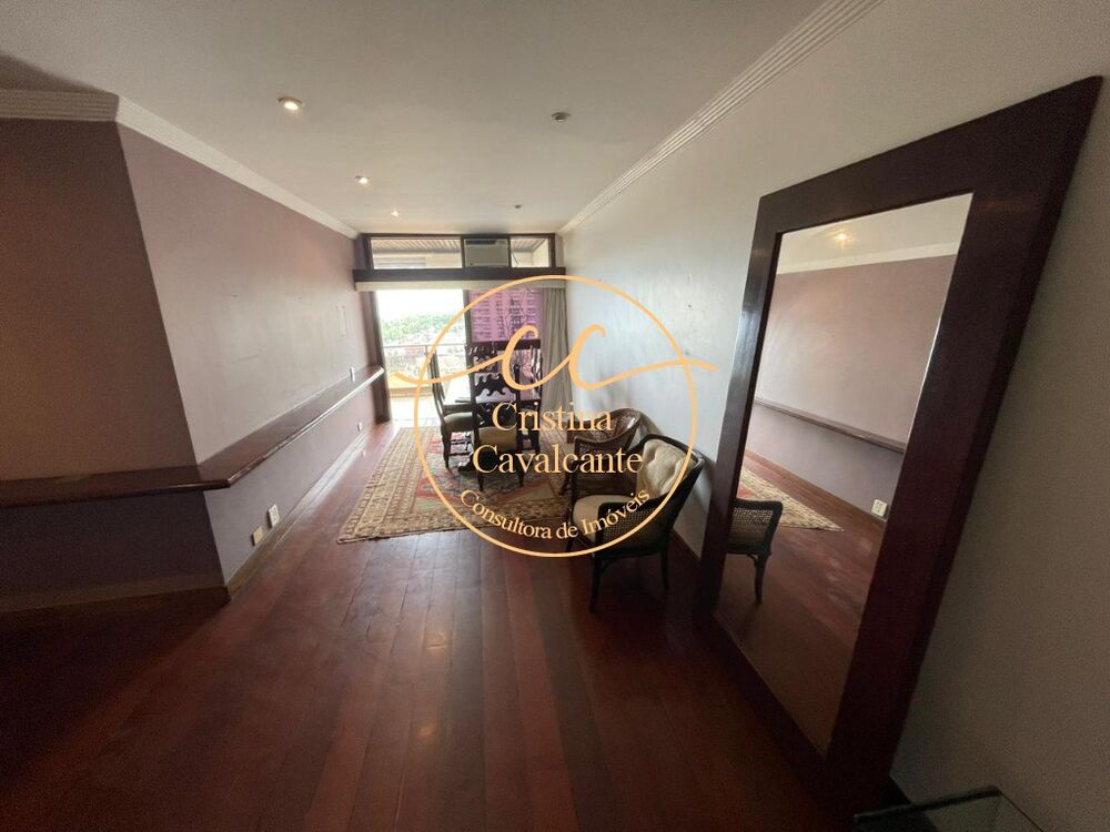 Apartamento, 3 quartos, 144 m² - Foto 4