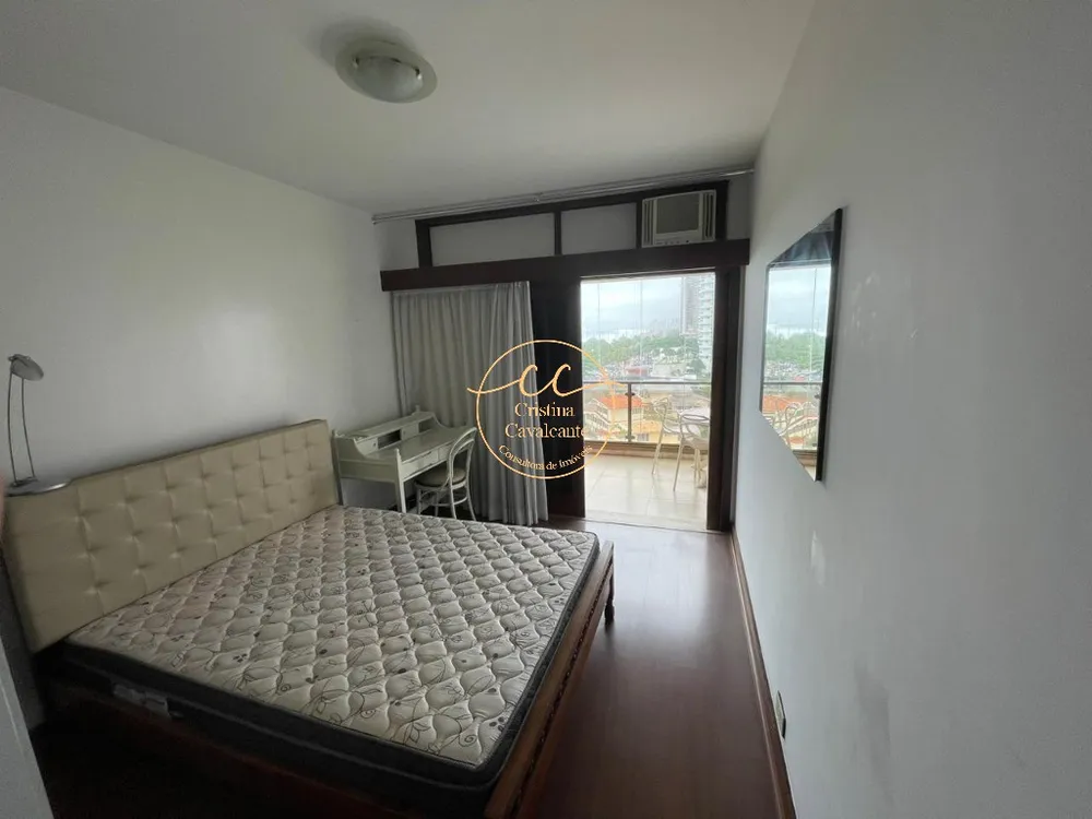 Apartamento, 3 quartos, 144 m² - Foto 27