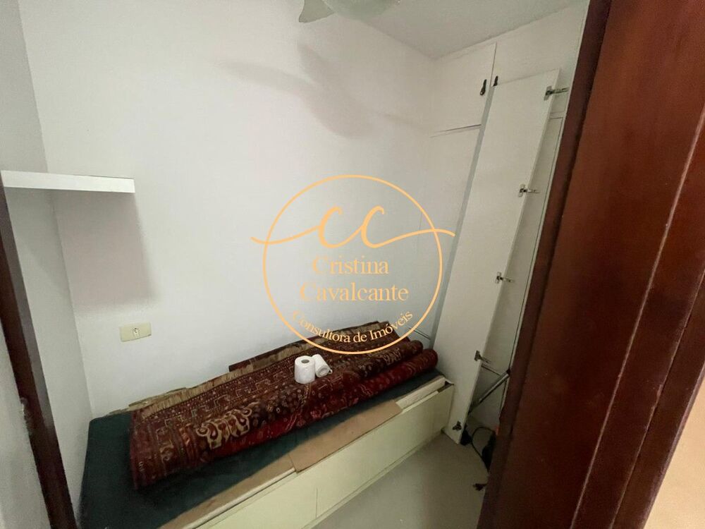 Apartamento, 3 quartos, 144 m² - Foto 8