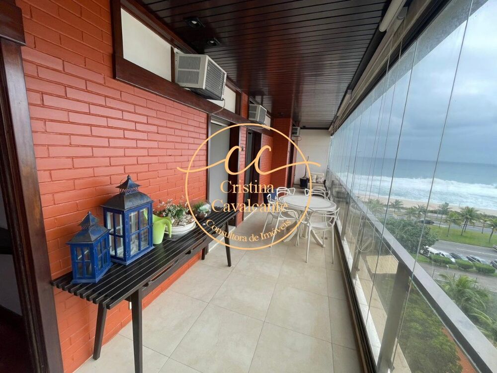 Apartamento, 3 quartos, 144 m² - Foto 9