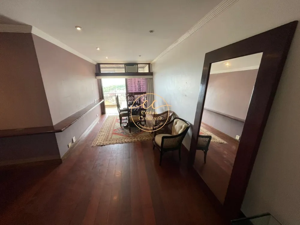 Apartamento, 3 quartos, 144 m² - Foto 15