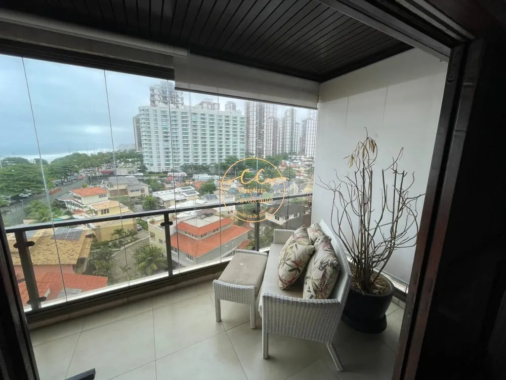 Apartamento, 3 quartos, 144 m² - Foto 24