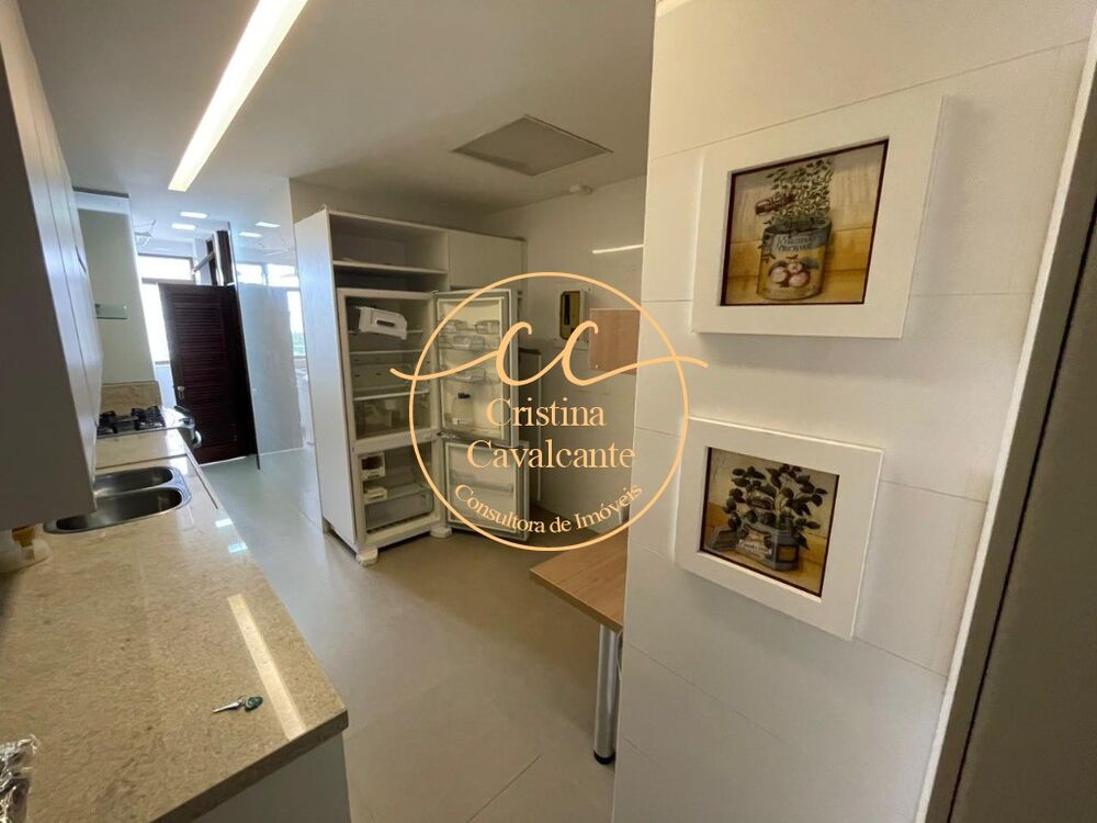 Apartamento, 3 quartos, 144 m² - Foto 10