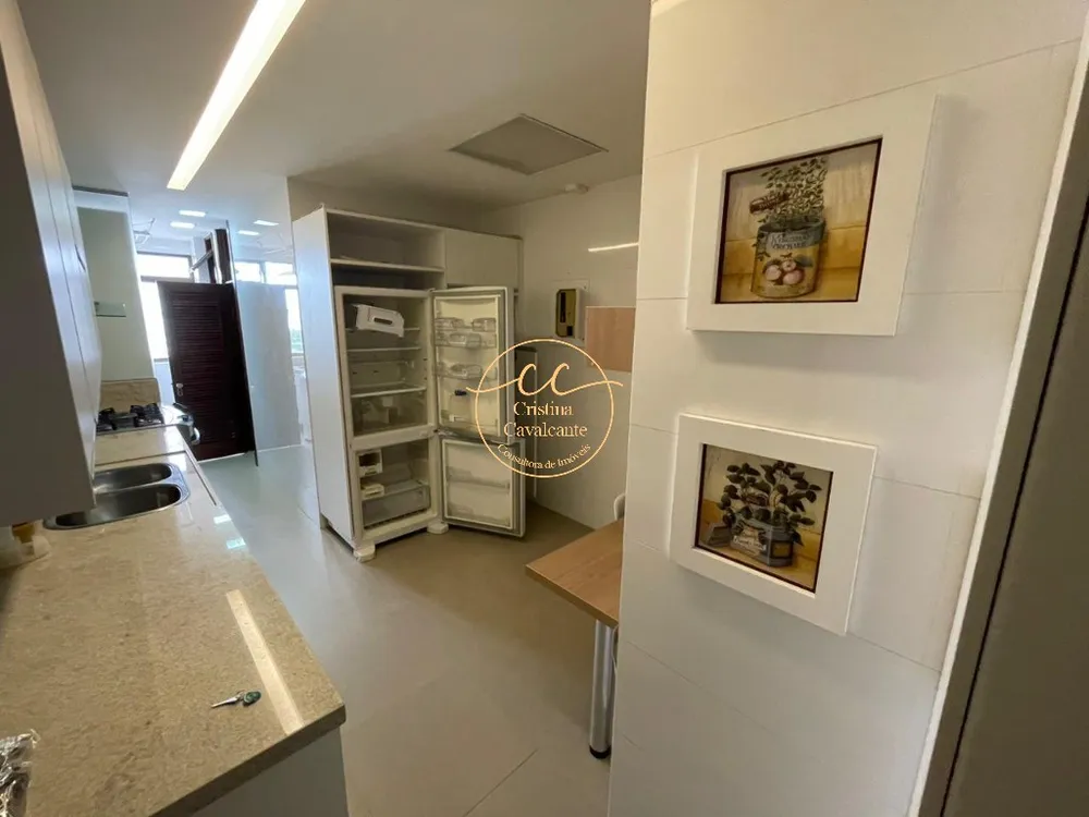 Apartamento, 3 quartos, 144 m² - Foto 22