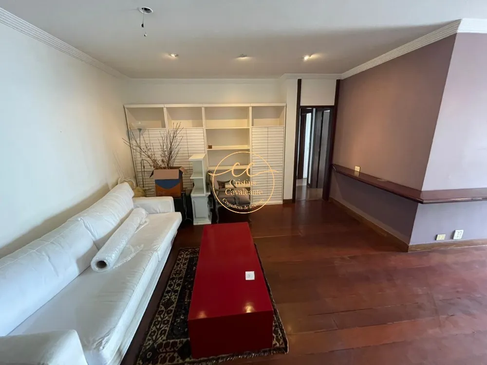Apartamento, 3 quartos, 144 m² - Foto 30