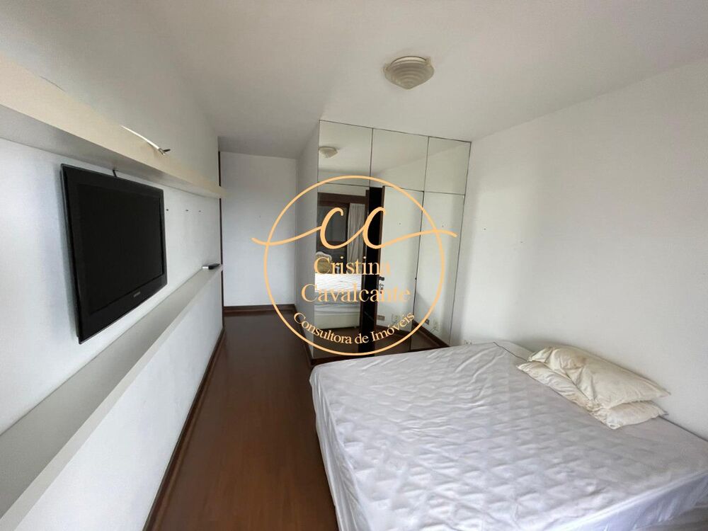 Apartamento, 3 quartos, 144 m² - Foto 7