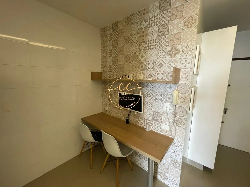 Apartamento, 3 quartos, 144 m² - Foto 34