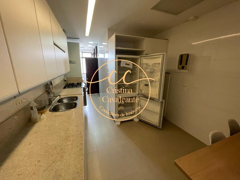 Apartamento, 3 quartos, 144 m² - Foto 2