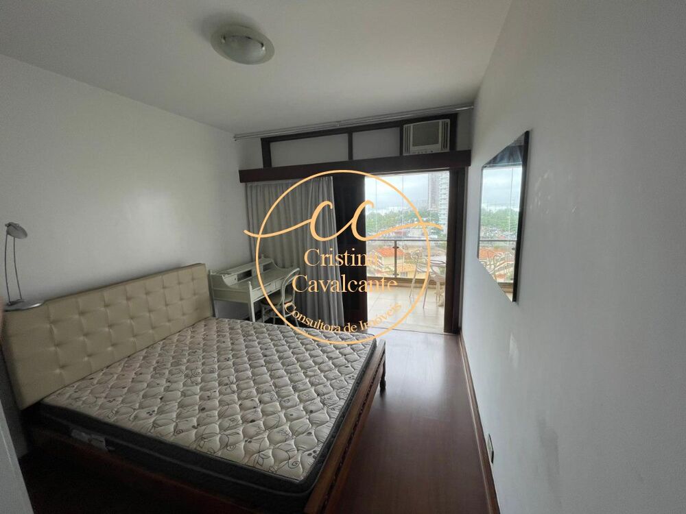 Apartamento, 3 quartos, 144 m² - Foto 11