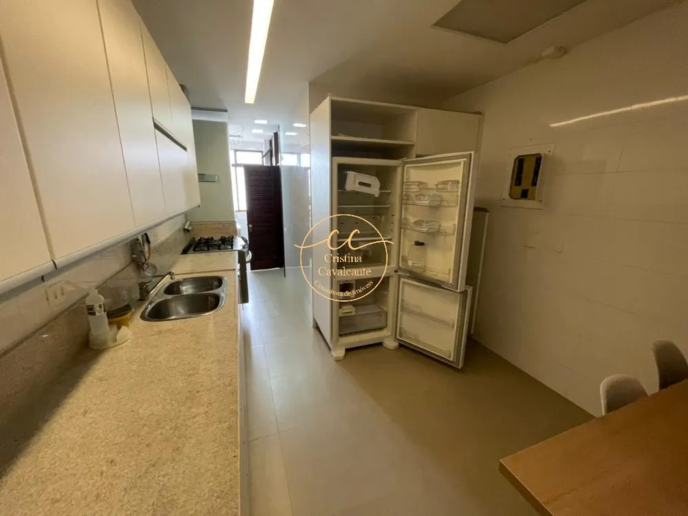 Apartamento, 3 quartos, 144 m² - Foto 23