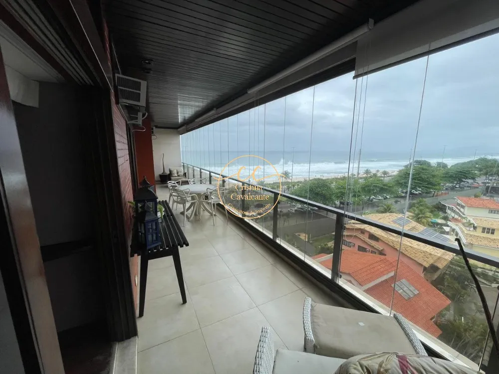 Apartamento, 3 quartos, 144 m² - Foto 19