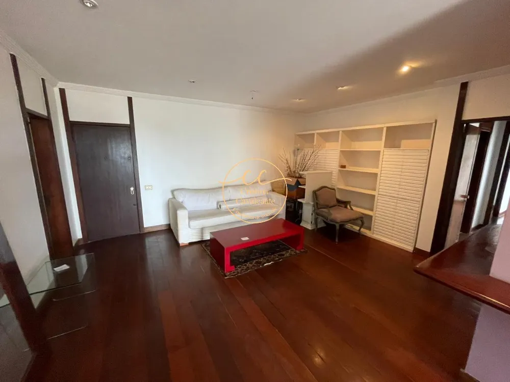 Apartamento, 3 quartos, 144 m² - Foto 21