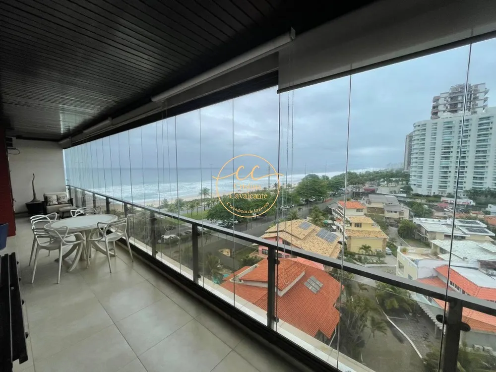 Apartamento, 3 quartos, 144 m² - Foto 16