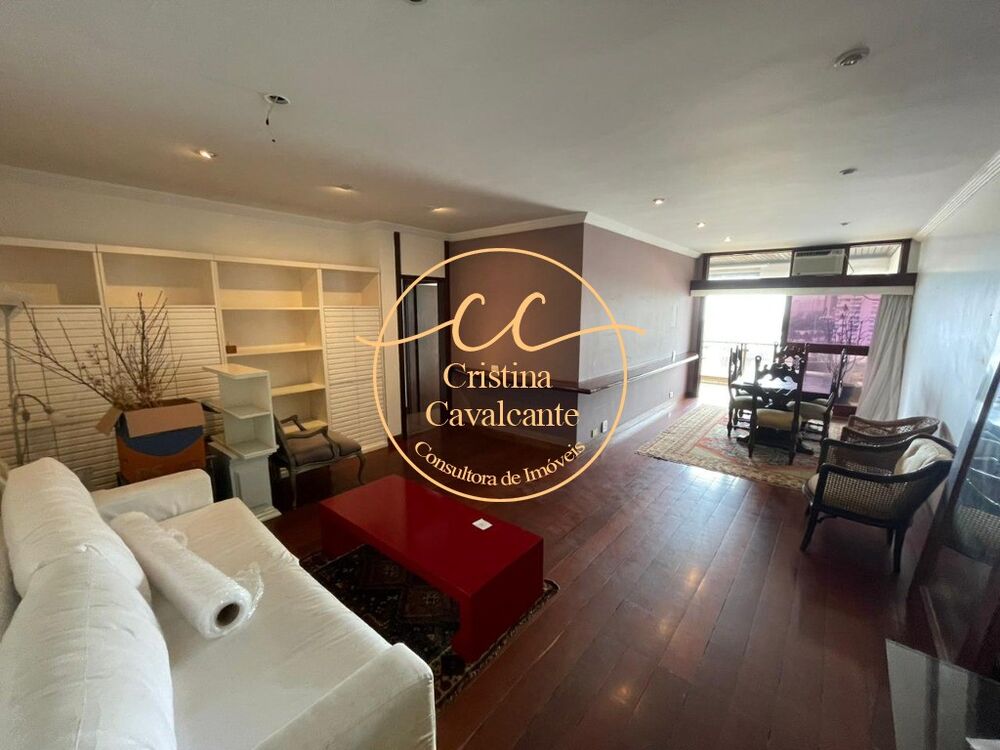 Apartamento, 3 quartos, 144 m² - Foto 6
