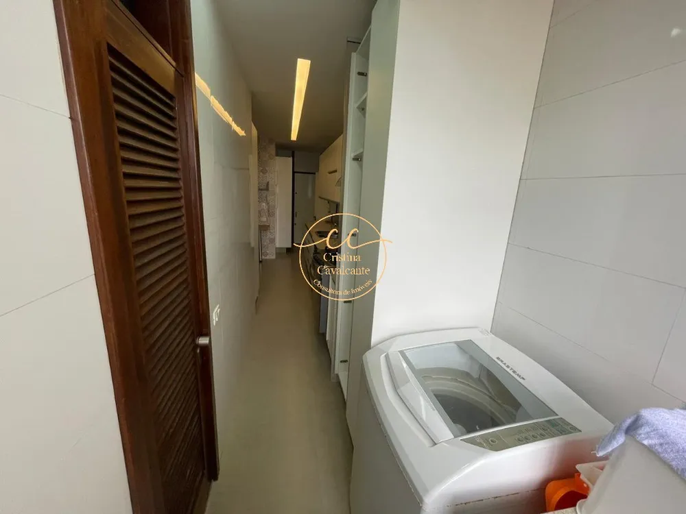 Apartamento, 3 quartos, 144 m² - Foto 26