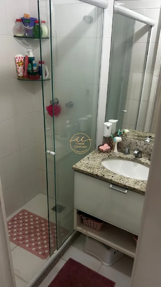 Apartamento, 2 quartos, 70 m² - Foto 7