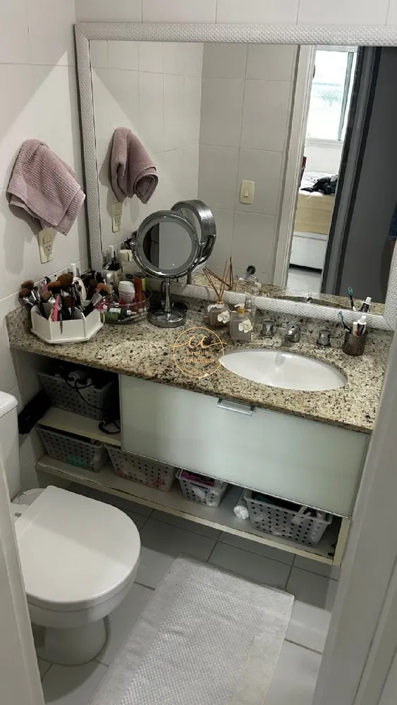 Apartamento, 2 quartos, 70 m² - Foto 13