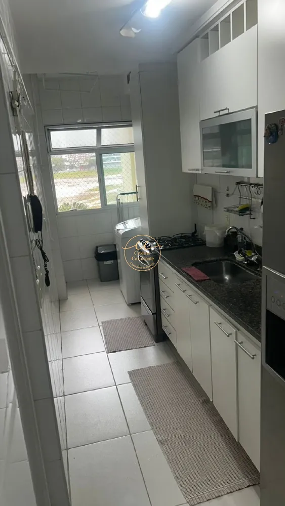 Apartamento, 2 quartos, 70 m² - Foto 6