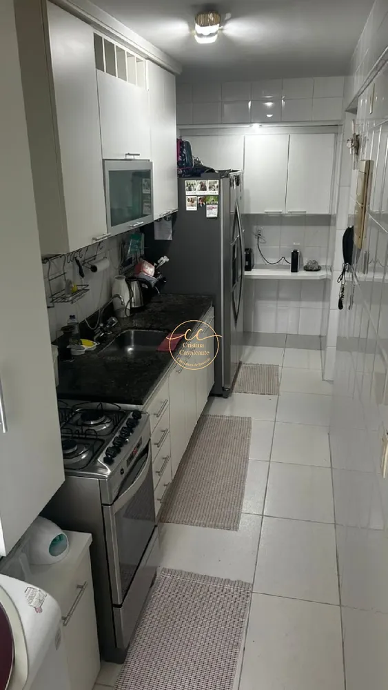 Apartamento, 2 quartos, 70 m² - Foto 5