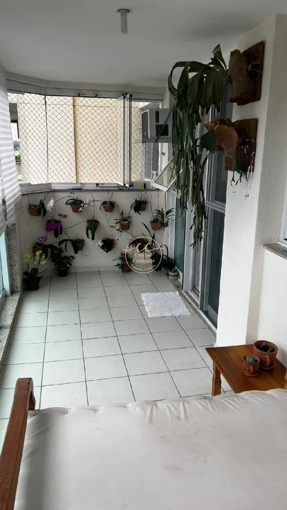 Apartamento, 2 quartos, 70 m² - Foto 4