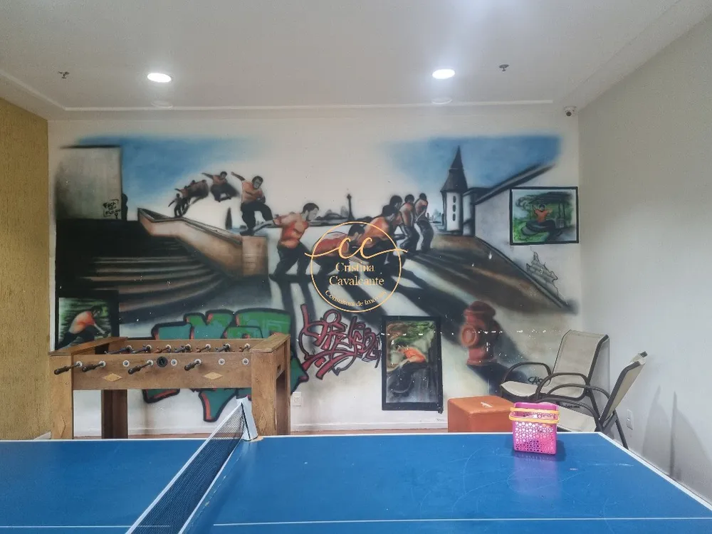 Apartamento, 2 quartos, 70 m² - Foto 20