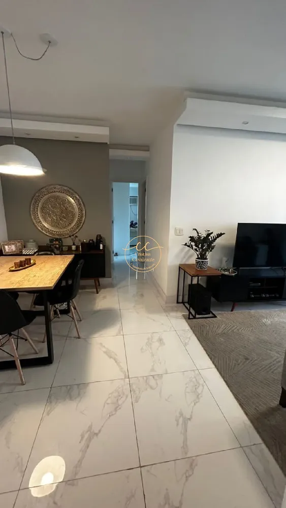 Apartamento, 2 quartos, 70 m² - Foto 3