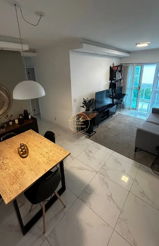 Apartamento, 2 quartos, 70 m² - Foto 1