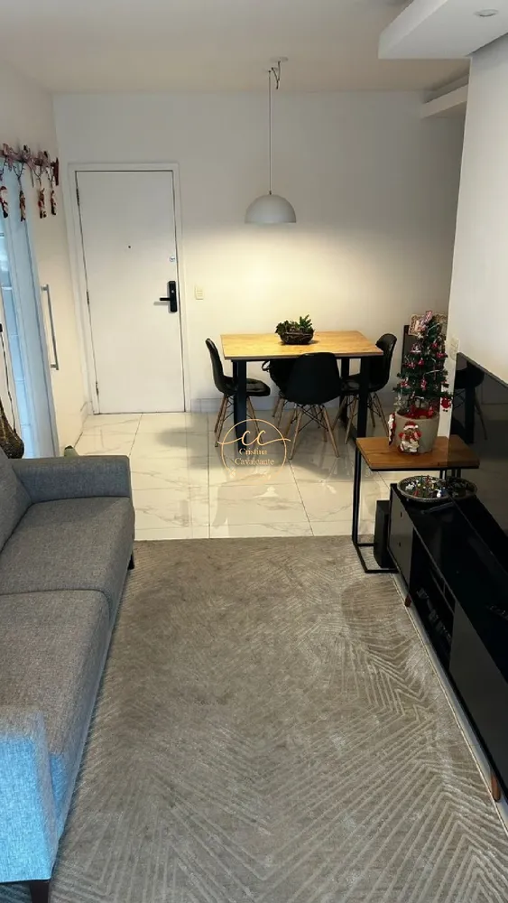 Apartamento, 2 quartos, 70 m² - Foto 2