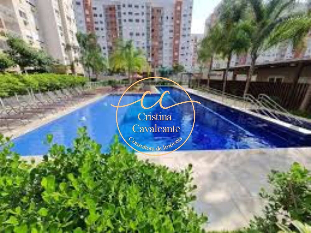 Apartamento, 2 quartos, 61 m² - Foto 1