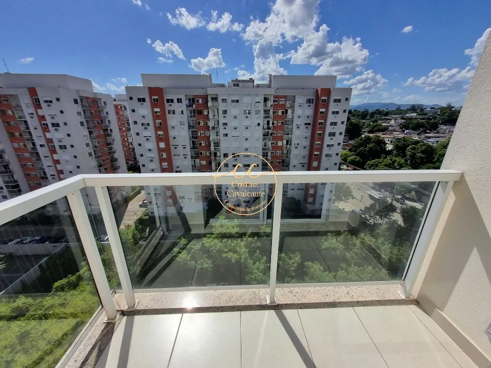 Apartamento, 2 quartos, 61 m² - Foto 36