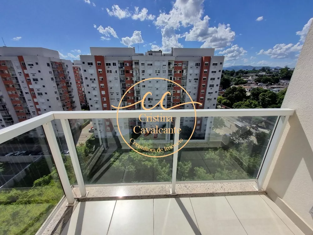 Apartamento, 2 quartos, 61 m² - Foto 17