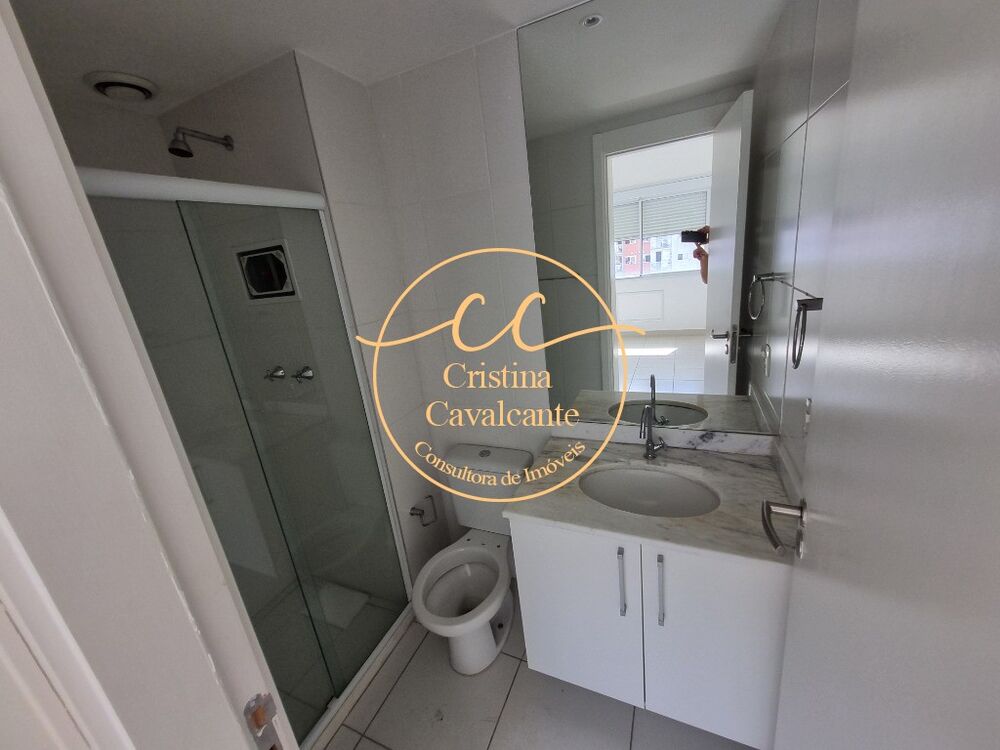 Apartamento, 2 quartos, 61 m² - Foto 2