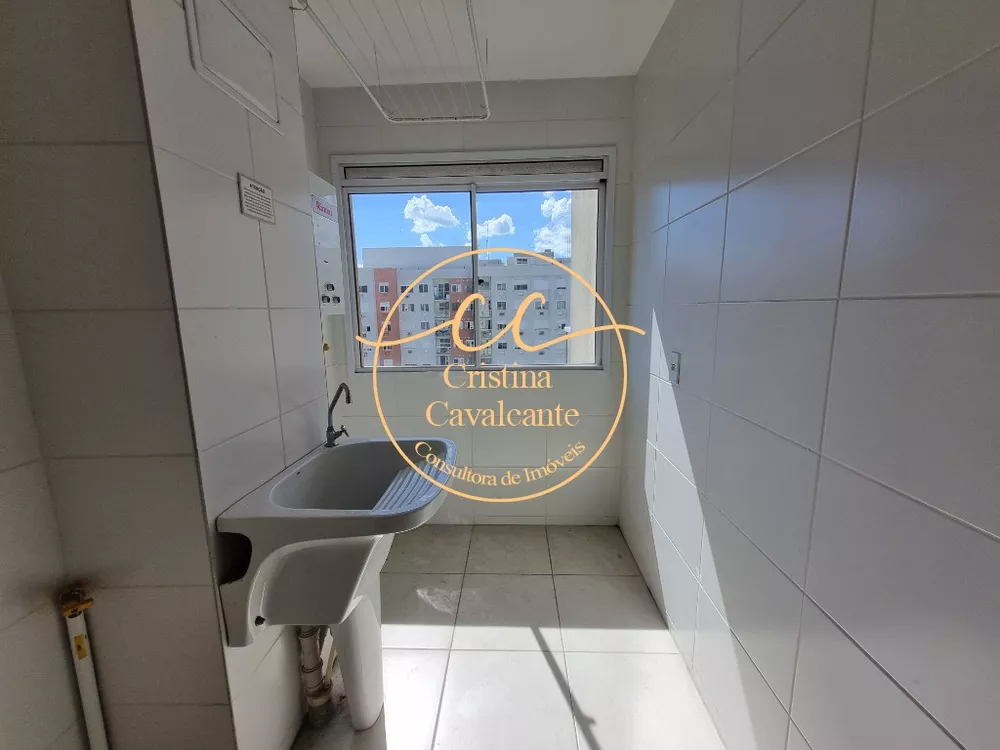 Apartamento, 2 quartos, 61 m² - Foto 29
