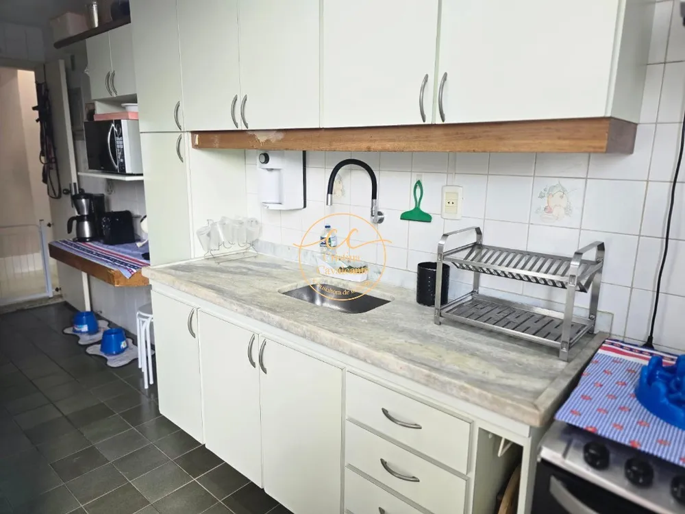 Apartamento, 2 quartos, 86 m² - Foto 10