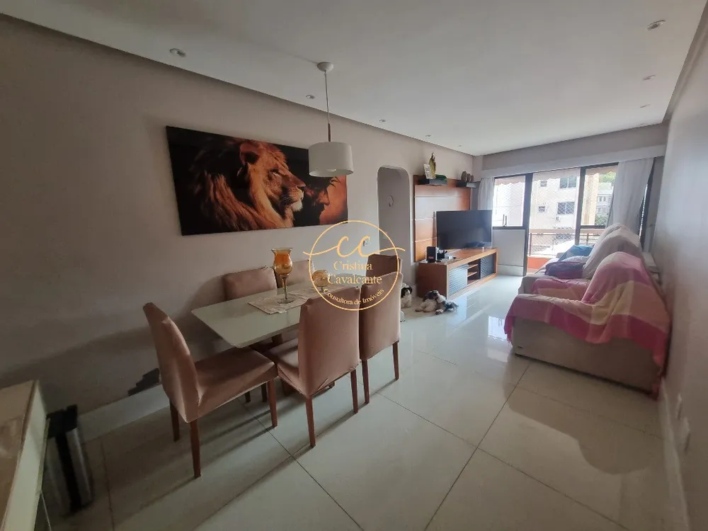Apartamento, 2 quartos, 86 m² - Foto 4