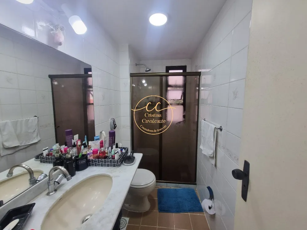 Apartamento, 2 quartos, 86 m² - Foto 22