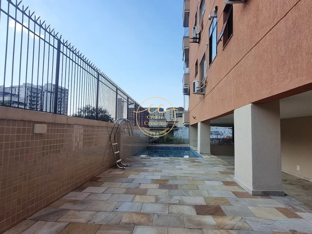 Apartamento, 2 quartos, 86 m² - Foto 24