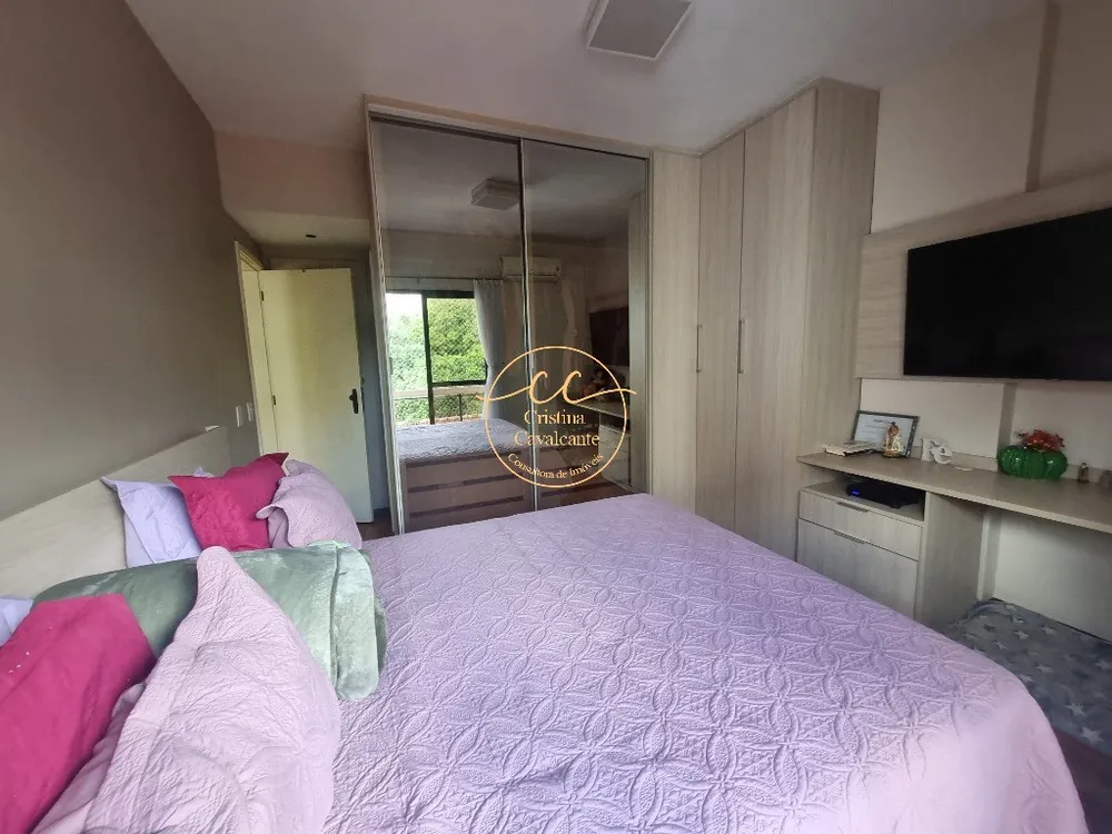 Apartamento, 2 quartos, 86 m² - Foto 12