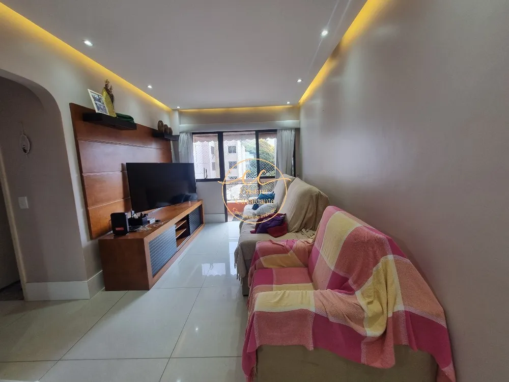 Apartamento, 2 quartos, 86 m² - Foto 5