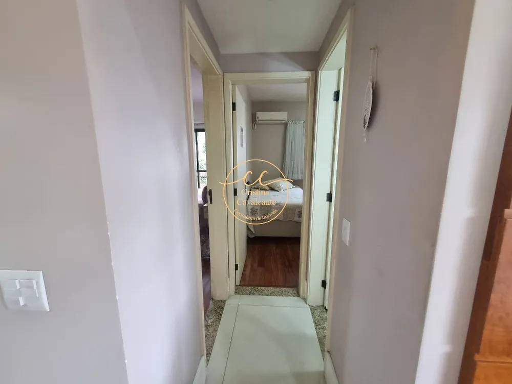 Apartamento, 2 quartos, 86 m² - Foto 13