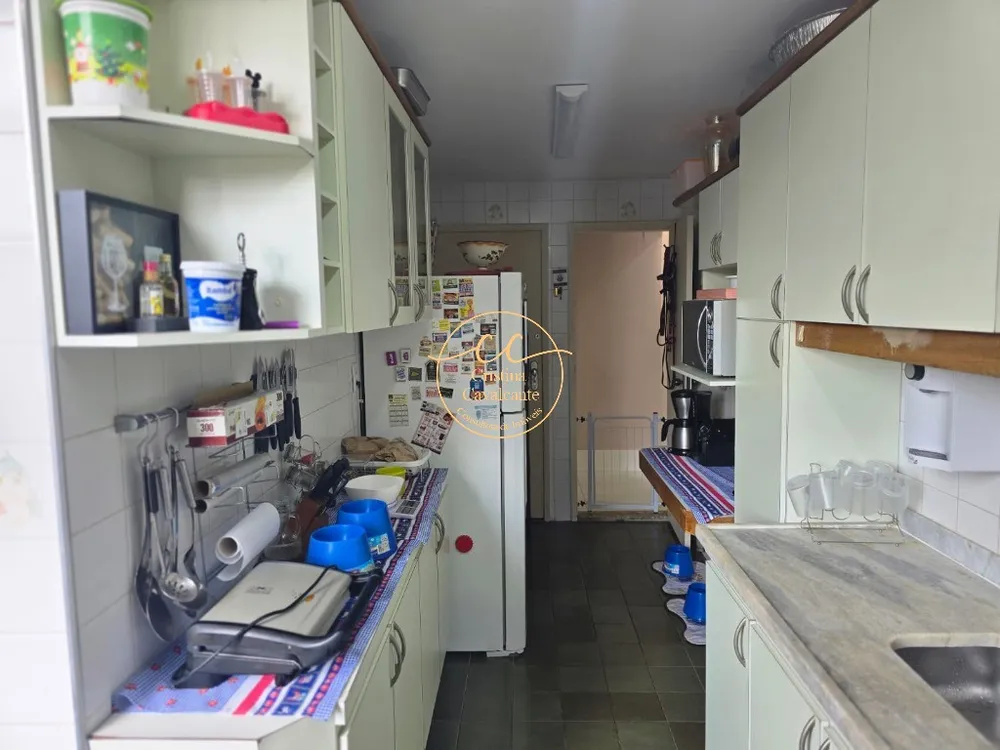 Apartamento, 2 quartos, 86 m² - Foto 8