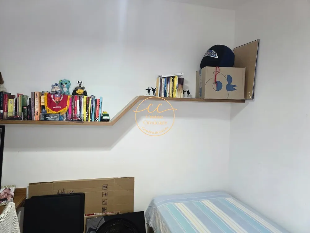 Apartamento, 2 quartos, 86 m² - Foto 23