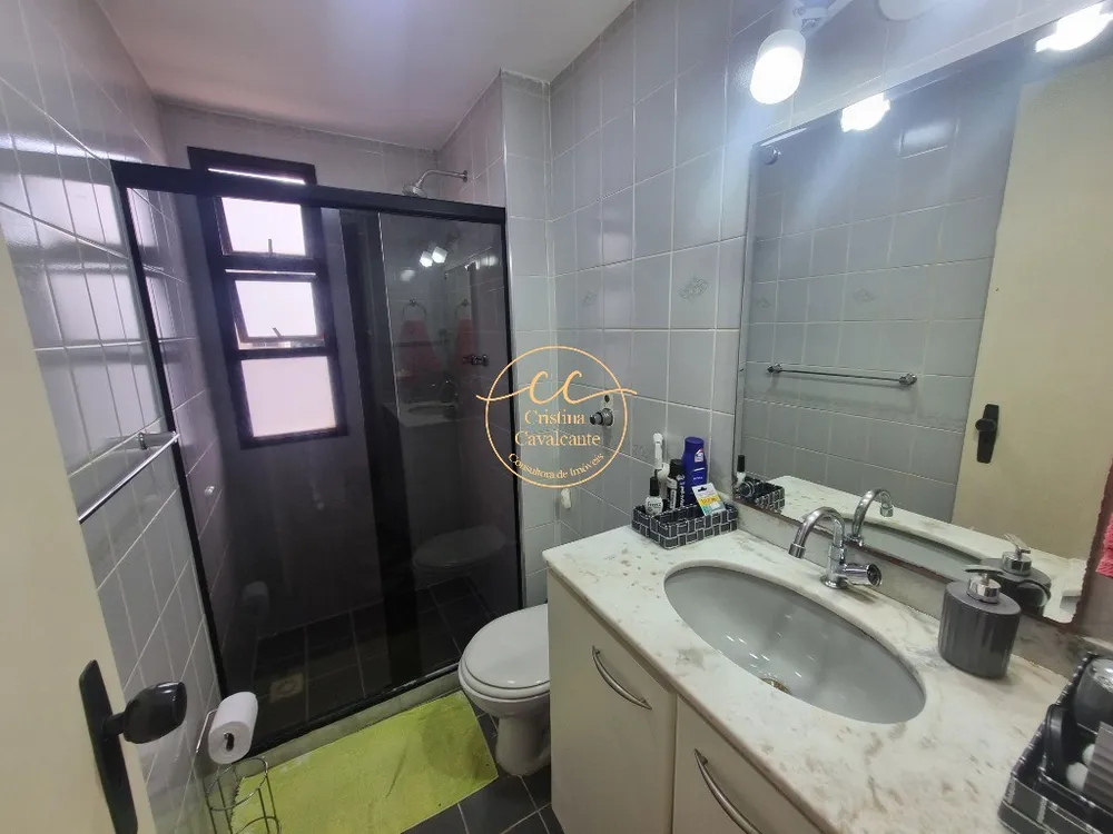Apartamento, 2 quartos, 86 m² - Foto 11