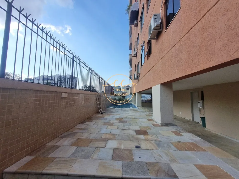 Apartamento, 2 quartos, 86 m² - Foto 20