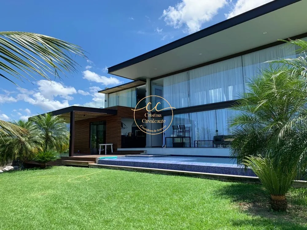 Casa, 5 quartos, 480 m² - Foto 32