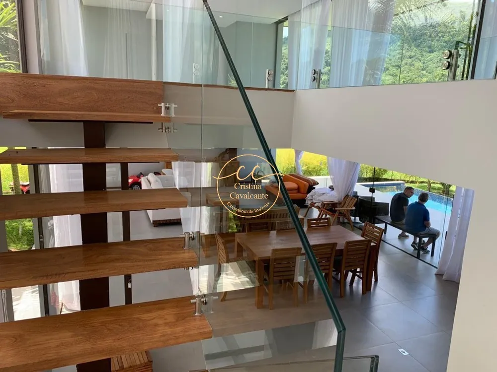 Casa, 5 quartos, 480 m² - Foto 41