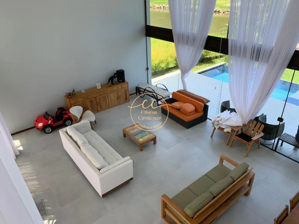 Casa, 5 quartos, 480 m² - Foto 36