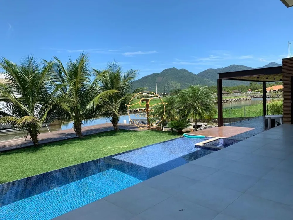 Casa, 5 quartos, 480 m² - Foto 57