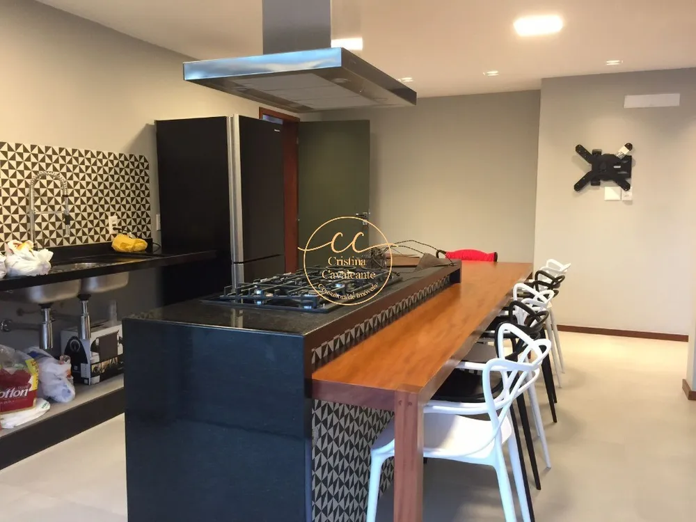 Casa, 5 quartos, 480 m² - Foto 37