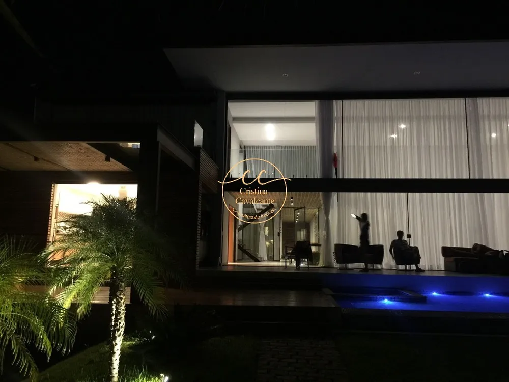 Casa, 5 quartos, 480 m² - Foto 53
